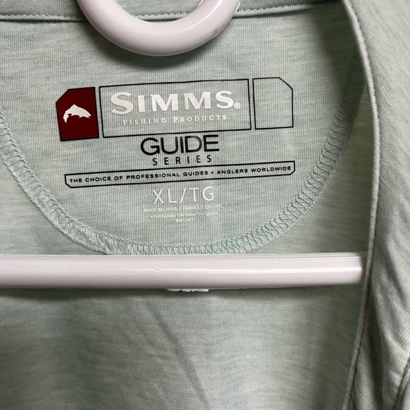 Simms Women’s XL - Picture 3 of 5
